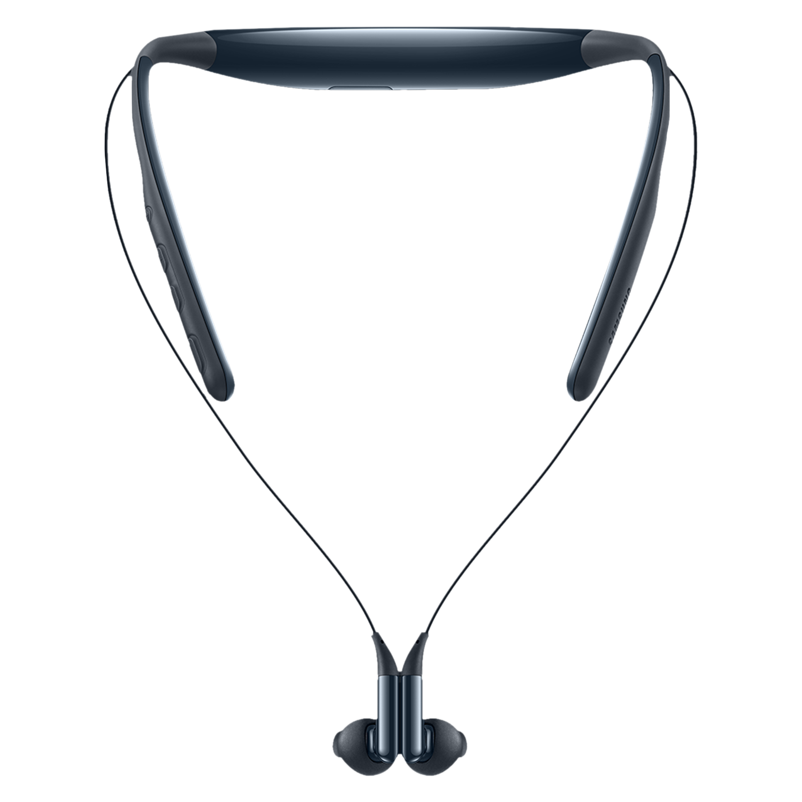 Buy SAMSUNG Level U2 EO B3300BLEGIN Lev Neckband Sweat Water